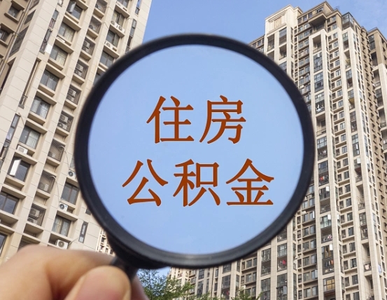 定州退休后查不到公积金明细了吗（退休后公积金查询不到原因）
